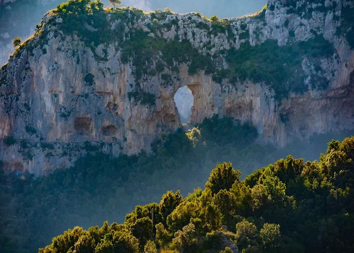 Дом отдыха Estate4home - Goat Path