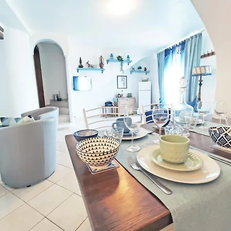 Hébergement de vacances Estate4home - Goat Path