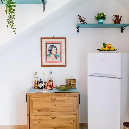 Estate4home - Goat Path 波西塔諾