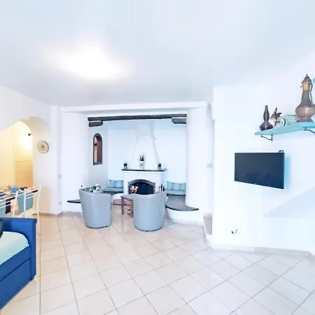 Estate4home - Goat Path 度假居 波西塔諾