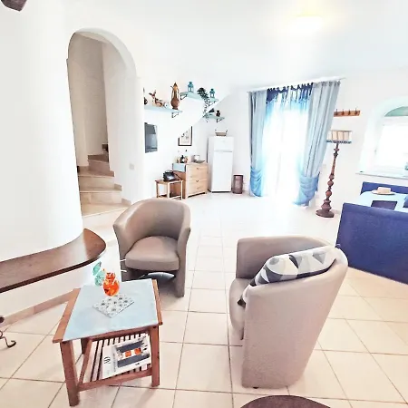 Holiday home Estate4home - Goat Path *