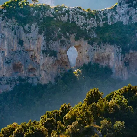 Hébergement de vacances Estate4home - Goat Path