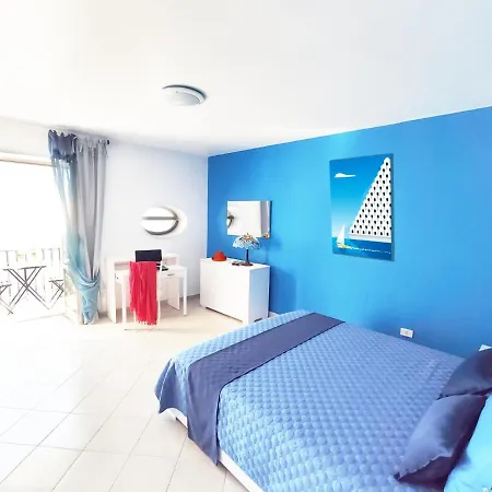 Hébergement de vacances Estate4home - Goat Path Positano