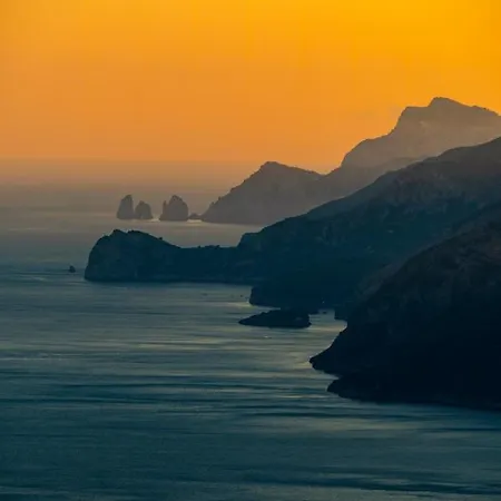 Hébergement de vacances Estate4home - Goat Path