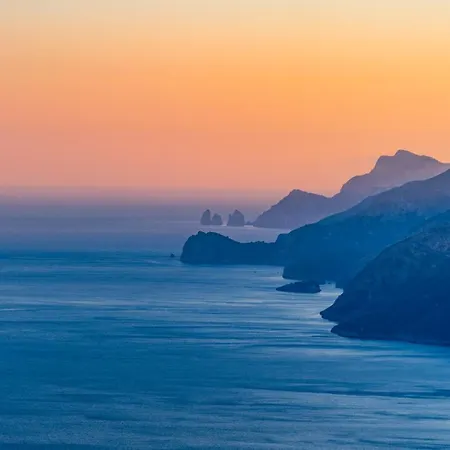 Estate4home - Goat Path 波西塔諾