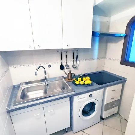 度假居 Estate4home - Goat Path 波西塔諾