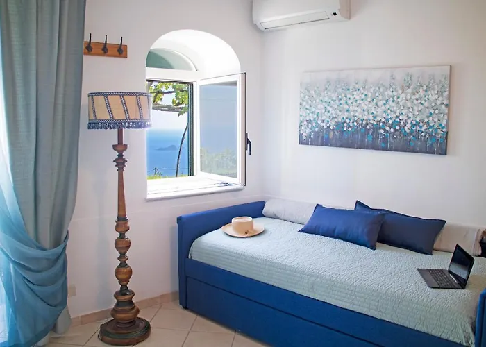 Holiday home Estate4home - Goat Path *