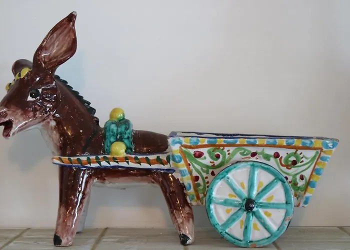 Estate4home - Goat Path Casa vacanze *