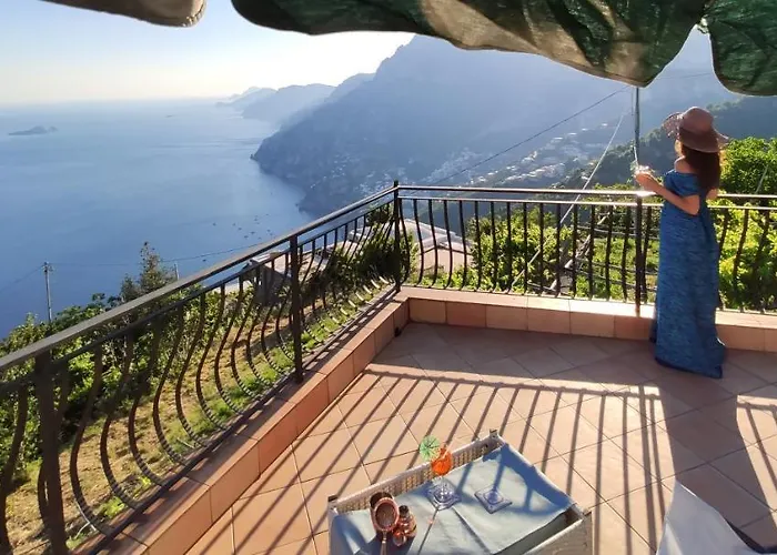 Casa vacanze Estate4home - Goat Path *